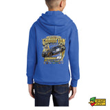 Dakota Godard 2025 Youth Hoodie