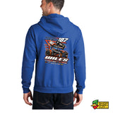 Tyler Wiles Racing Hoodie