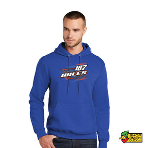 Tyler Wiles Racing Hoodie