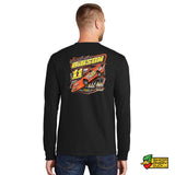 Austin Gibson 2024 Long Sleeve T-Shirt