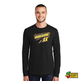 Austin Gibson 2024 Long Sleeve T-Shirt