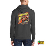 Austin Gibson 2024 Full Zip Hoodie