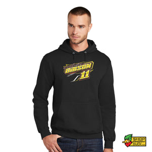 Austin Gibson 2024 Hoodie