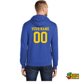 Maysville Panthers Football Hoodie