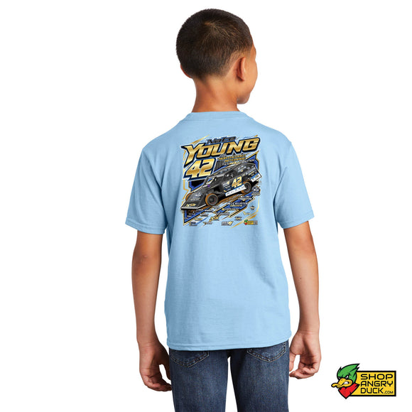 Nate Young 2025 Youth T-Shirt