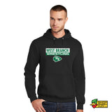 WB Wrestling Box Hoodie