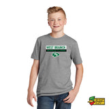 WB Wrestling Box Youth T-Shirt