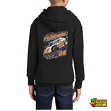 Zeke McKenzie 2024 Youth Hoodie