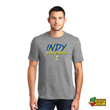 Indy Basketball T-Shirt