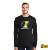 Block I Basketball  Long Sleeve T-Shirt