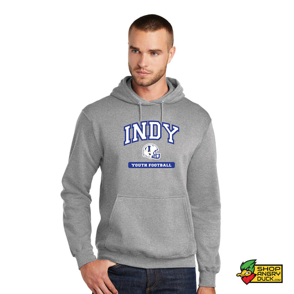 INDY Youth Football Hoodie