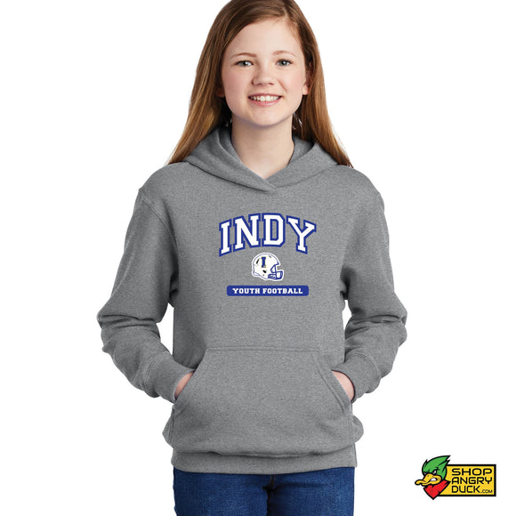 INDY Youth Football Youth Hoodie