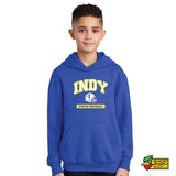 INDY Youth Football Youth Hoodie