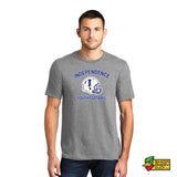 Independence Football Helmet T-Shirt