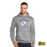 Independence Football Helmet Hoodie