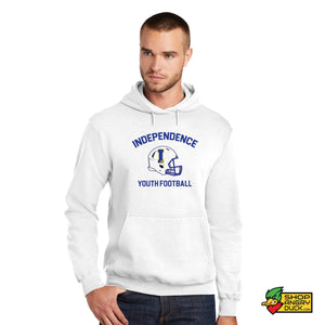 Independence Football Helmet Hoodie