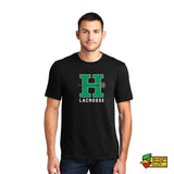 Highland Girls Lacrosse H T-Shirt