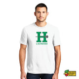 Highland Girls Lacrosse H T-Shirt