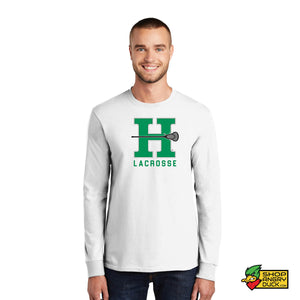 Highland Girls Lacrosse H Long Sleeve T-Shirt