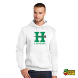 Highland Girls Lacrosse H Hoodie