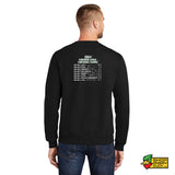 Highland 2024 Suburban Champs Crewneck Sweatshirt