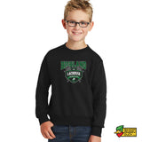 Highland 2024 Suburban Champs Youth Crewneck Sweatshirt