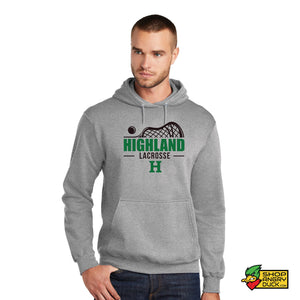 Highland Lacrosse 2024 Hoodie