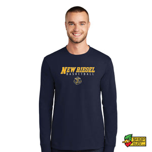 NR Girls Basketball 2024 Long Sleeve T-Shirt