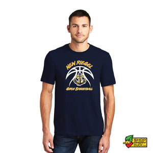 NR Girls Basketball Bball T-Shirt