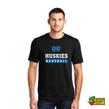 Huskies Baseball 2025 T-Shirt