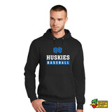 Huskies Baseball 2025 Hoodie