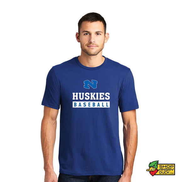 Huskies Baseball 2025 T-Shirt