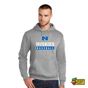 Huskies Baseball 2025 Hoodie