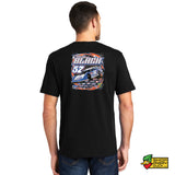 Caiden Black Racing 2025 T-Shirt