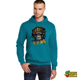 Mataeo Garner Top Ape Hoodie