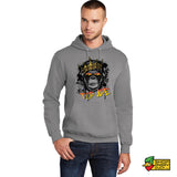 Mataeo Garner Top Ape Hoodie