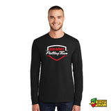 Beer Money 300 Ft Long Sleeve T-Shirt