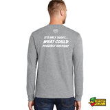 Beer Money 300 Ft Long Sleeve T-Shirt