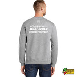 Beer Money 300 Ft Crewneck Sweatshirt