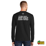 Beer Money 300 Ft Long Sleeve T-Shirt