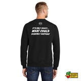 Beer Money 300 Ft Crewneck Sweatshirt