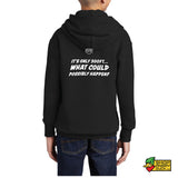 Beer Money 300 Ft Youth Hoodie