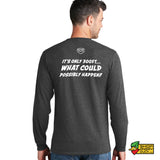 Beer Money 300 Ft Long Sleeve T-Shirt