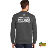 Beer Money 300 Ft Crewneck Sweatshirt