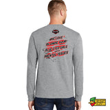 Beer Money The Remedy Long Sleeve T-Shirt