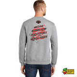 Beer Money The Remedy Crewneck Sweatshirt