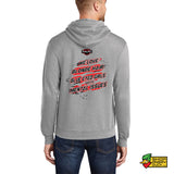 Beer Money The Remedy Hoodie