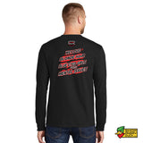 Beer Money The Remedy Long Sleeve T-Shirt