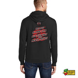 Beer Money The Remedy Hoodie