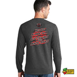 Beer Money The Remedy Long Sleeve T-Shirt